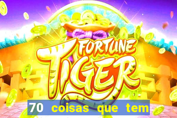 70 coisas que tem no halloween